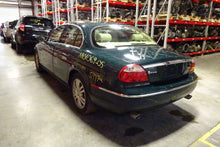 Load image into Gallery viewer, Parklamp Jaguar S Type 2000 00 2001 01 02 03 04 - 08 - NW82705