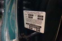 Load image into Gallery viewer, Parklamp Jaguar S Type 2000 00 2001 01 02 03 04 - 08 - NW82707