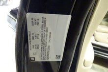 Load image into Gallery viewer, Radio Cadillac DTS 2011 - NW134516