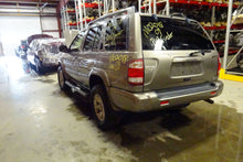 Load image into Gallery viewer, PARKLAMP Nissan Pathfinder 1999 99 2000 00 01 - 04 Left - NW82635