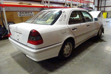 Load image into Gallery viewer, ABS PUMP MERCEDES C280 E320 1998 98 1999 99 - NW1929
