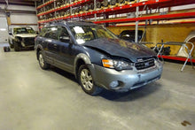 Load image into Gallery viewer, Fog Light Subaru Legacy 2005 05 2006 06 Left - NW83536