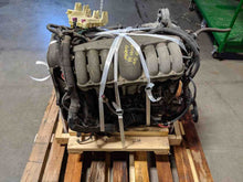 Load image into Gallery viewer, HEADLIGHT LAMP ASSEMBLY Volvo S80 99 00 01 02 03 04 05 06 Left - NW103805