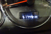 Load image into Gallery viewer, Fog Light Aspen Grand Cherokee Durango Dakota 2005 05 2006 06 07 08 09 10 - NW81580