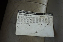 Load image into Gallery viewer, Park Lamp Light Cadillac Seville 2003 - NW81769