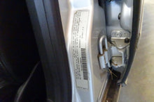 Load image into Gallery viewer, PARKLAMP Audi A6 2002 02 2003 03 2004 04 Left - NW81931