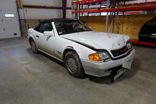 Load image into Gallery viewer, Park Lamp Light MERCEDES 500 1992 - NW83279