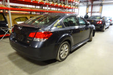 Load image into Gallery viewer, FOG LAMP LIGHT Subaru Legacy 2010 10 2011 11 Bumper Mounted Left - NW83551