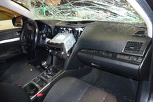 Load image into Gallery viewer, FOG LAMP LIGHT Subaru Legacy 2010 10 2011 11 Bumper Mounted Left - NW83551