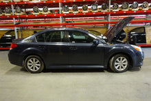 Load image into Gallery viewer, FOG LAMP LIGHT Subaru Legacy 2010 10 2011 11 Bumper Mounted Left - NW83551