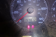 Load image into Gallery viewer, PARKLAMP Subaru Impreza 1993 93 94 95 96 97 98 99 00 01 Left - NW83528