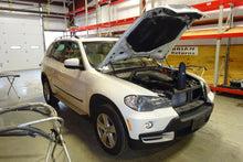Load image into Gallery viewer, AC CONDENSOR BMW X5 X6 07 08 09 10 11 12 13 14 15 - NW43684