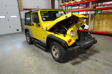 Load image into Gallery viewer, Computer Jeep Wrangler 2002 - NW27377