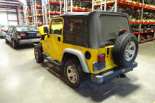Load image into Gallery viewer, Computer Jeep Wrangler 2002 - NW27377