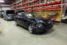Load image into Gallery viewer, FOG LIGHT Audi A4 2002 02 03 04 05 Left - NW81895
