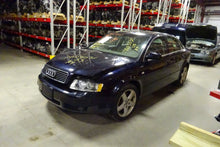 Load image into Gallery viewer, FOG LIGHT Audi A4 2002 02 03 04 05 Left - NW81895