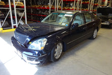 Load image into Gallery viewer, Computer LEXUS LS430 2001 - NW33643