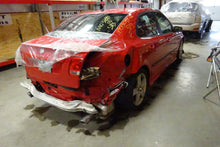 Load image into Gallery viewer, Fog Light Saab 9-3 2003 03 2004 04 05 06 07 Left - NW83436