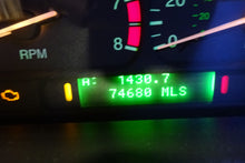 Load image into Gallery viewer, Parklamp Jaguar S Type 2000 00 2001 01 02 03 04 - 08 - NW82702