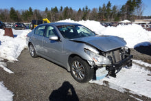 Load image into Gallery viewer, TRANSFER CASE CONTROL MODULE COMPUTER Infiniti G35 07 08 - NW31236