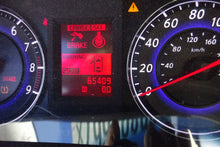 Load image into Gallery viewer, TRANSFER CASE CONTROL MODULE COMPUTER Infiniti G35 07 08 - NW31236