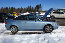 Load image into Gallery viewer, POWER STEERING PUMP Audi A4 2002 02 2003 03 04 05 06 - NW163005