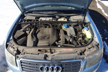 Load image into Gallery viewer, POWER STEERING PUMP Audi A4 2002 02 2003 03 04 05 06 - NW163005