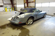 Load image into Gallery viewer, RADIO Jaguar XK8 1997 97 - NW137999