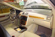 Load image into Gallery viewer, FOG LAMP LIGHT CL550 CL600 CL63 CL65 ML320 08-12 Bumper Mounted Right - NW83288