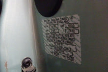 Load image into Gallery viewer, FOG LIGHT Jaguar S Type XJ8 2000 00 2001 01 02 03 04 05 06 07 Left - NW82695