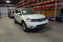 Load image into Gallery viewer, Exterior Door Handle Nissan Murano 03 04 05 06 07 Left Front - NW118384