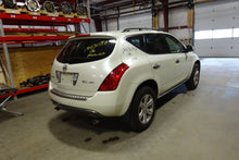 Load image into Gallery viewer, Exterior Door Handle Nissan Murano 03 04 05 06 07 Left Front - NW118384
