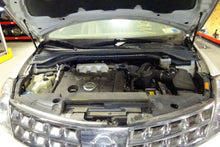 Load image into Gallery viewer, Exterior Door Handle Nissan Murano 03 04 05 06 07 Left Front - NW118384