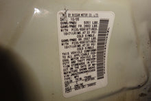 Load image into Gallery viewer, Exterior Door Handle Nissan Murano 03 04 05 06 07 Left Front - NW118384