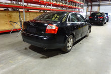 Load image into Gallery viewer, FOG LIGHT Audi A4 2002 02 03 04 05 Left - NW81896