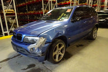Load image into Gallery viewer, AIR INJECTION PUMP SMOG BMW X5 2000 00 01 02 03 4.4L 4.6L - NW8096