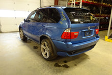 Load image into Gallery viewer, AIR INJECTION PUMP SMOG BMW X5 2000 00 01 02 03 4.4L 4.6L - NW8096