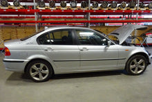 Load image into Gallery viewer, Transmission BMW 325I 2005 - NW332123