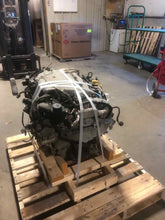 Load image into Gallery viewer, FOG LIGHT Saab 9-3 9-5 2004 04 05 06 07 08 09 Right - NW83423