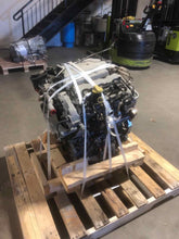 Load image into Gallery viewer, FOG LIGHT Saab 9-3 9-5 2004 04 05 06 07 08 09 Right - NW83423