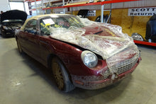 Load image into Gallery viewer, Starter Motor THUNDERBIRD 2004 - NW170130