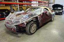 Load image into Gallery viewer, Starter Motor THUNDERBIRD 2004 - NW170130