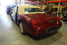 Load image into Gallery viewer, Starter Motor THUNDERBIRD 2004 - NW170130