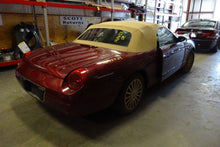 Load image into Gallery viewer, Starter Motor THUNDERBIRD 2004 - NW170130