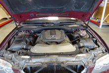 Load image into Gallery viewer, AIR BAG COMPUTER 750i 745i 760i 2004 04 2005 05 2006 06 07 08 - NW30379
