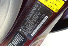 Load image into Gallery viewer, AIR BAG COMPUTER 750i 745i 760i 2004 04 2005 05 2006 06 07 08 - NW30379