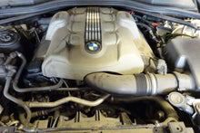 Load image into Gallery viewer, POWER STEERING PUMP BMW 545i 645i 650i 550i 2004 04 2005 05 06 07 - 10 - NW163176