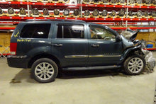 Load image into Gallery viewer, Fog Light Aspen Grand Cherokee Durango Dakota 2005 05 2006 06 07 08 09 10 - NW81224