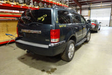 Load image into Gallery viewer, Fog Light Aspen Grand Cherokee Durango Dakota 2005 05 2006 06 07 08 09 10 - NW81224