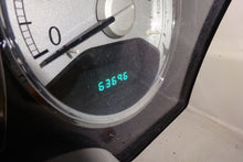 Load image into Gallery viewer, Fog Light Aspen Grand Cherokee Durango Dakota 2005 05 2006 06 07 08 09 10 - NW81224